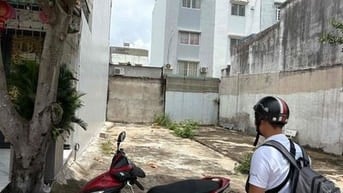 Cần bán đất KDC chợ Bình Điền, Quận 8, DT: 6x20, CN: 120m, Giá 6.4 Tỷ