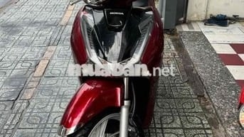 honda sh 125i hàng lướt tồn kho  cho ae suu tầm