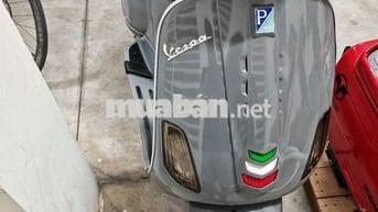 Bán xe vespa 125 2vie