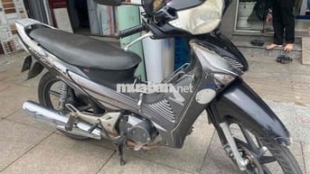 FUTURE NEO GT 2006, thành phố, có cccd chủ xe