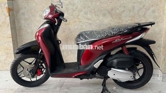 SH model khoá ga đỏ đô mới keng 43E1-383.42