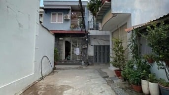 Cạnh KDC HimLam, Không QH, Nở Hậu, 02 Tầng Lên Tới 66m2