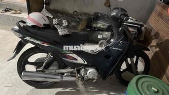 xe wave của hon da đi lành , bền , tiết kiệm xăng