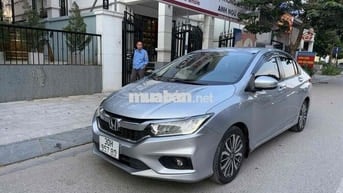 Honda City 2017 1.5 TOP