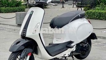 🔥 BÁN PIAGGIO VESPA_125 SPRINT BSTP LED– GIÁ TỐT 🔥