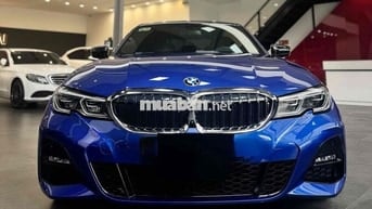 BMW 330i M Sport  2021 - 41000 km