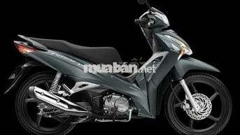 FUTURE 2025 BẢN CAO CẤP XANH ĐEN