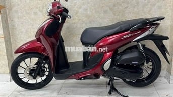 SH model 2023 màu đỏ đô mới keng 43G1-538.40