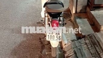 Nhà thừa xe cup 50 như hình cần bán