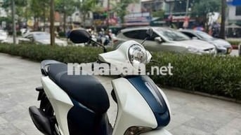 Janus 2021 bản limited