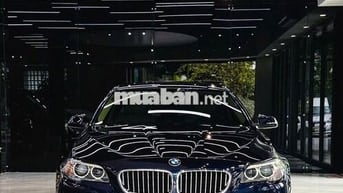 BMW 528i 2016 - 60000 km