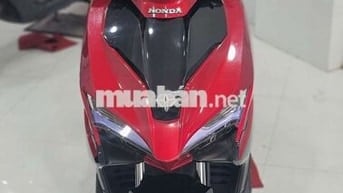 Honda Air Blade 125 .Bstp 9 chủ sang tên ủu quyền