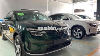 Lô 20 e VinFast VF8 2024 S (Kèm pin) từ 5-50km
