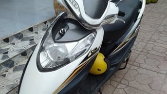 Cần bán xe Attila đĩa bay chính chủ