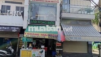 CHO THUÊ 50% MẶT BẰNG SÁT BÊN CHỢ GIÁ RẺ - SỬ DỤNG CHUNG MẶT BẰNG