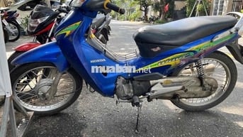 WAVE 125 HQCN Đk lần đầu 2003