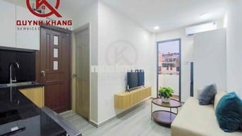 2 PHÒNG NGỦ BAN CÔNG - CỬA SỔ NGAY LÊ VĂN SỸ