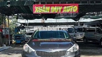 Kia K3 1.6AT 2016 - 87000km