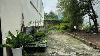 Bán đất hẻm ô tô giá 5,5 tỷ & 5,6 tỷ phường Bình Trưng TPHCM