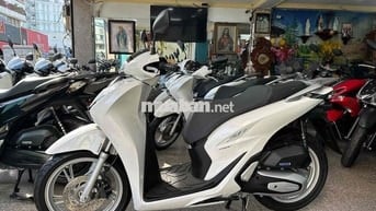 SH 150i ABS + HSTC 10/2022 Trắng BSTP Chính Chủ