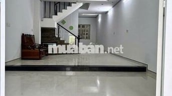 Nhà Trệt 2 Lầu 4PN – Khu Biệt Thự Cồn Khương chỉ 10 triệu