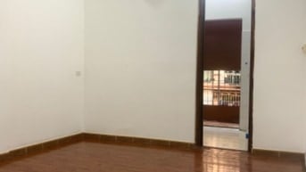 Căn hộ 43m2 gần ngã tư Nguyễn Trãi - Nguyễn Xiển