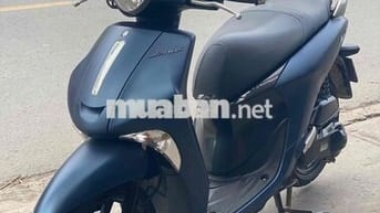 BÁN XE JANUS KHOÁ SMK. ZIN ÊM CHẤT. có góp