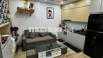 Sốc! Chung cư Đại Thanh, 55m, 2pn, có sổ, nhà đẹp, giá tốt