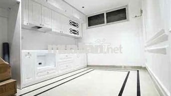 800M RA ĐƯỜNG VÀNH ĐAI 3 - NHÀ ĐẸP KIM GIANG TẶNG FULL NỘI THẤT -