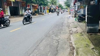 Chính chủ cho thuê Nguyên Căn mặt tiền quận Bình Tân