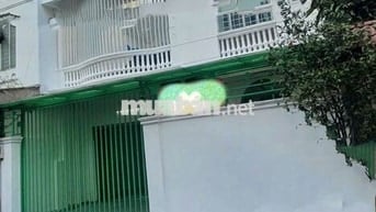 CHO THUÊ NHÀ MẶT TIỀN ĐƯỜNG BẠCH ĐẰNG, DT 9X23 TRỆT LẦU