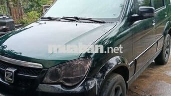 2011 Tôi không rõ - 220000 km