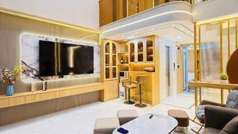 NHÀ ĐANG CHO THUÊ 300TR/NĂM GIỜ CẦN BÁN GẤP 8.5TY NGAY NTMK - QUẬN 3