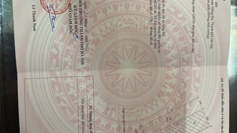 Bán nhà ngõ 157 Pháo Đài Láng quận Đống Đa Hà Nội 