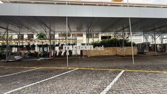 Mặt bằng kinh doanh 300m2 Nguyễn Công Trứ - P. Hội An Tây