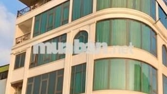 Chính chủ cho thuê căn góc mới, thang máy, 109m2_ 6T; Hàm Long -41 Tr