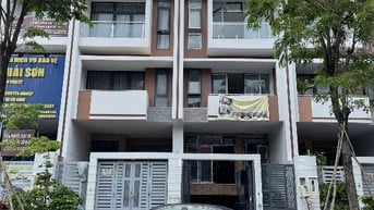 Bán Nhà 5x20, 1 trệt 5 lầu, KĐT Vạn Phúc- P.Hiệp Bình Chánh- Thủ Đức