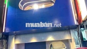 Cho Thuê Nhà Đường Nguyễn Tri Phương, Quận 10 ( 3 Lầu Suốt + ST, 3WC )