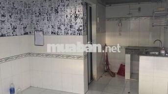 Phòng trọ 30m2 phường hiệp bình Chánh thành phố thủ Đức
