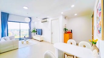 Căn hộ bán tại Masteri Thảo Điền thuộc tháp T4 gồm 2 phòng ngủ 72m2