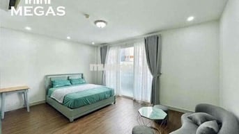 Sẵn phòng như video dạng 2PN tách bếp full nội thất _ Thang máy