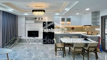 [Cho thuê] căn hộ SAIGON SOUTH 3PN2WC Full NT 16tr/1tháng