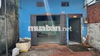 Nhà cần bán gấp , HXH , 70m2 giá tốt . Hương Lộ 2. BT