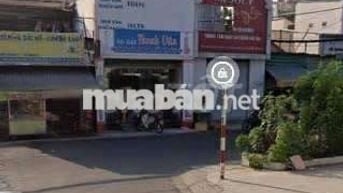 Chính chủ cần bán nhà mặt tiền ngã 3