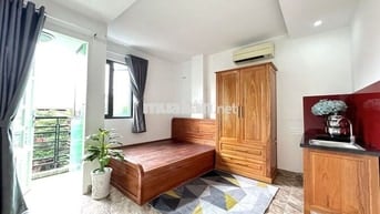 Ở Liền - Thang Máy 5P Vincom Phan Văn Trị Giao Dương Quảng Hàm