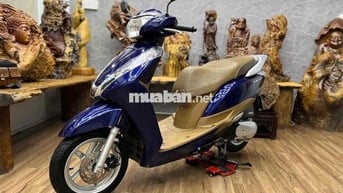 👉Honda Lead chính chủ biển SG máy móc nguyên zin