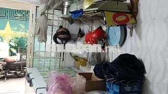 Cho thuê nhà nguyên căn đường Hoàng Văn thụ P 4 Tân Bình 27M Giá 6tr