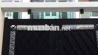 CHÍNH CHỦ BÁN NHÀ 4x20 – LIÊN KHU 5-6, BÌNH TÂN – SHR, SANG TÊN LIỀN