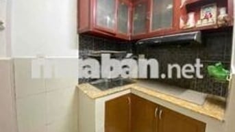 Cho thuê nhà đường Trần Bình Trọng