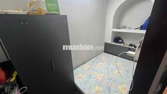 1 phòng ngủ + 1 ngay ngã 4 Phú Nhuận - máy giặt riêng